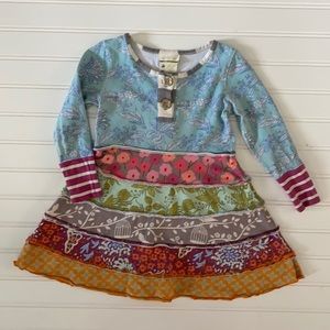 Matilda Jane Sunny Weather Dress